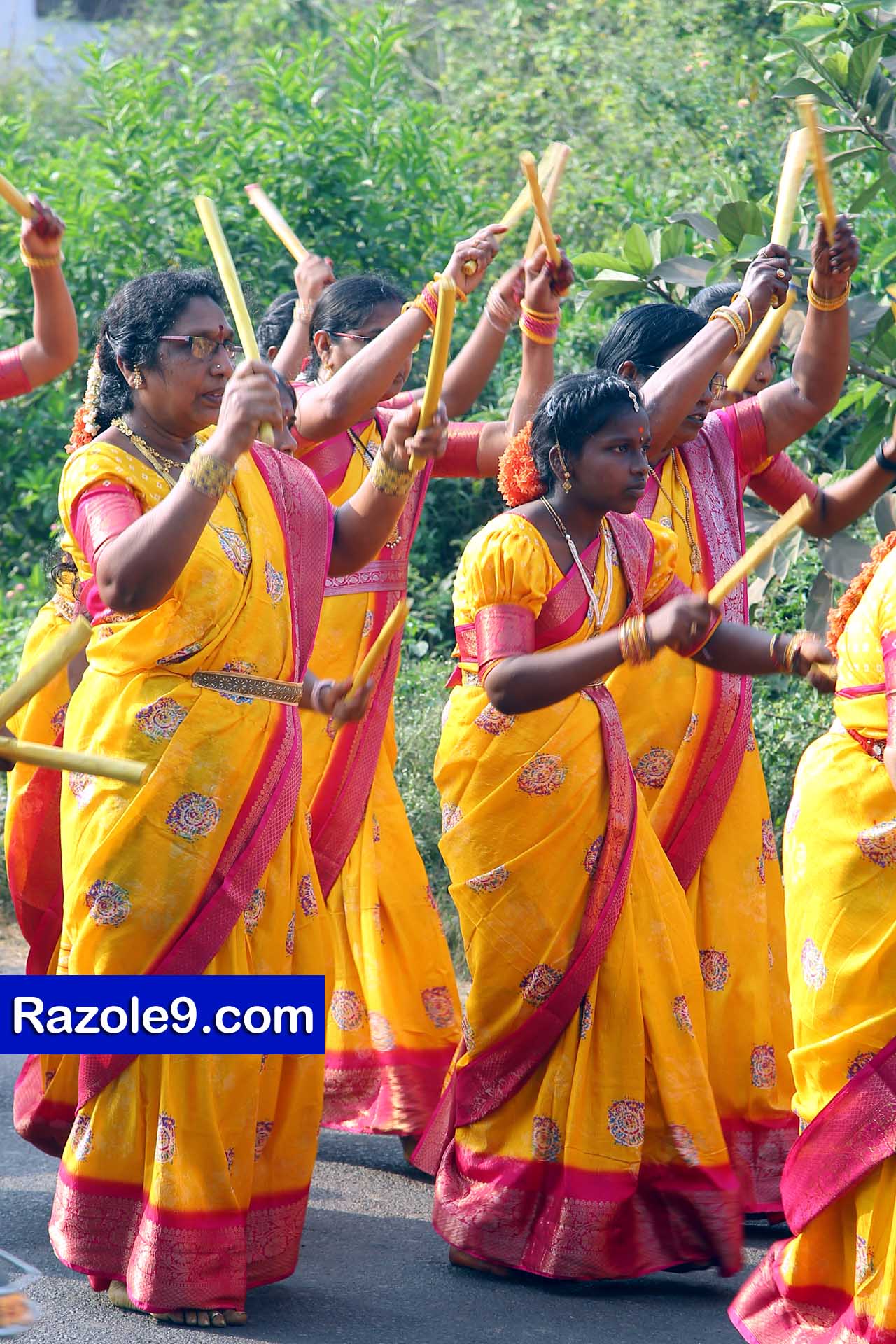 Srinivasa Kalyanam - vegivaaripalem - 2026